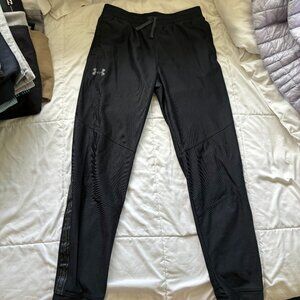 Under Armour Youth Large Joggers